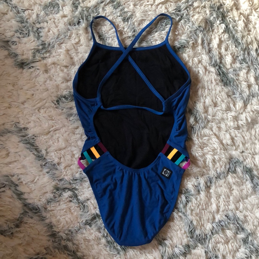 Jolyn Julian 28 One-Piece